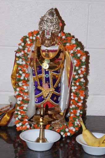 Hanuman Ji